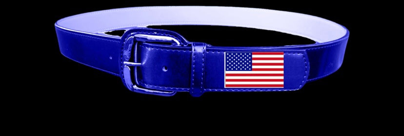USA Belts