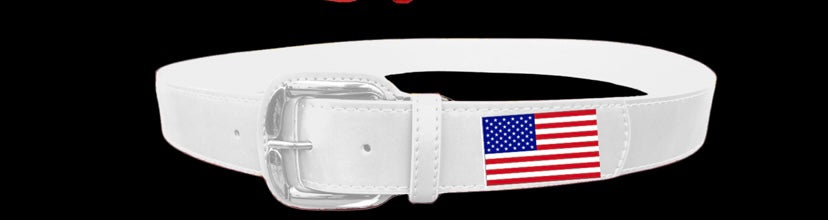 USA Belts
