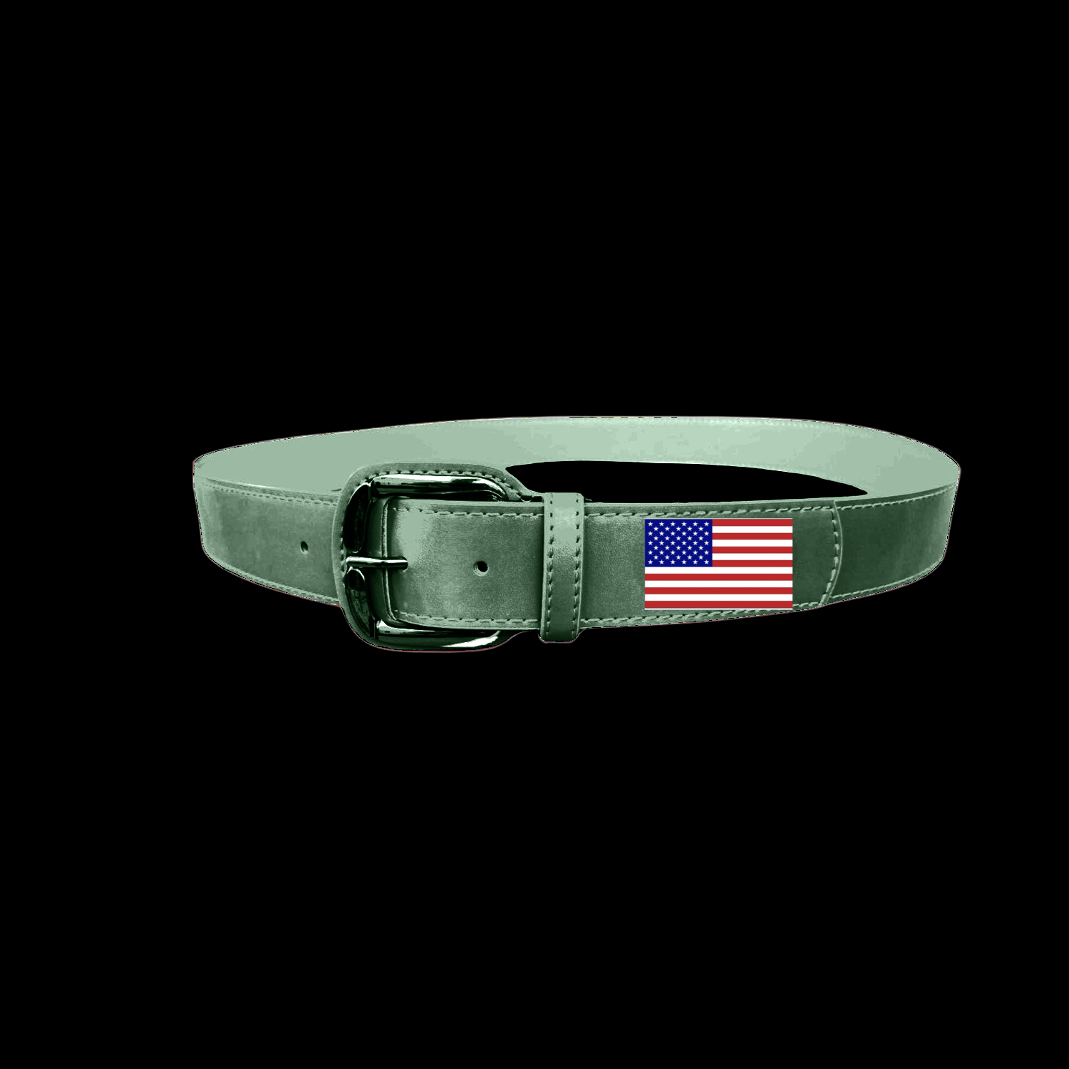 Flag Belts