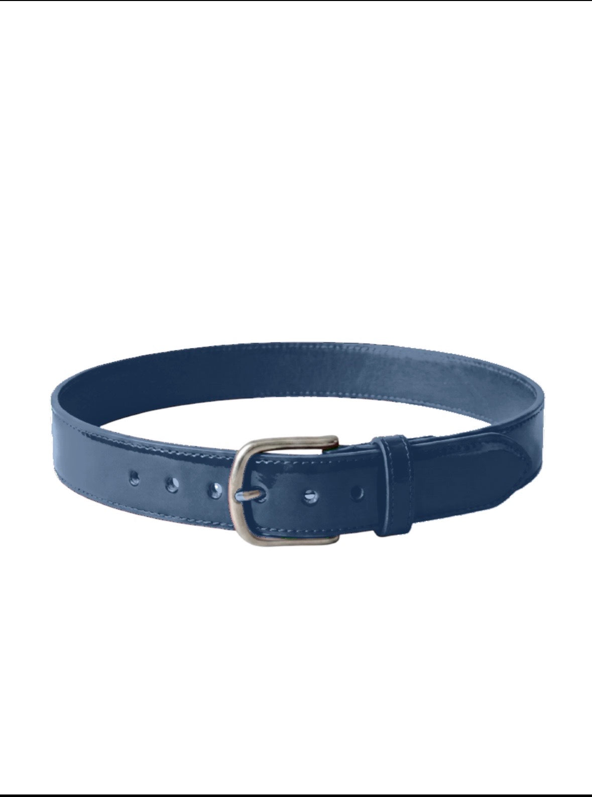 Custom-Baller-Belt!