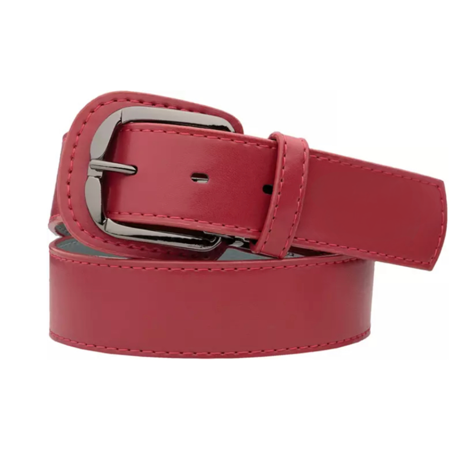 Custom Baller Leather Belts