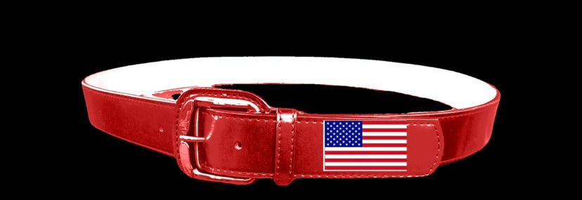 USA Belts